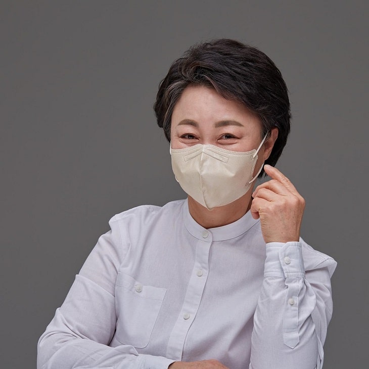 faq-中高年の女性